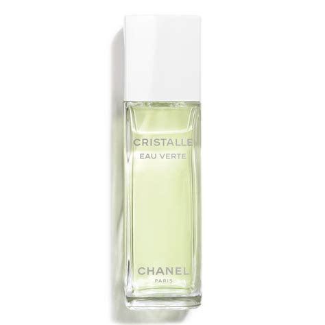 chanel crystal light|Chanel crystal eau verte.